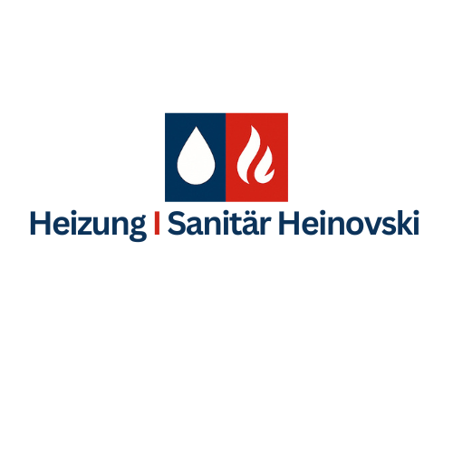 Heizung Sanitär Heinovski Logo